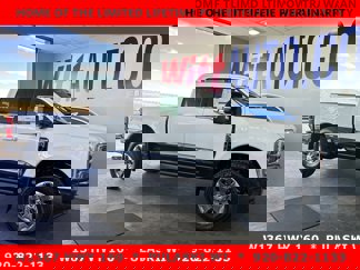 New 2025 Ford F350 King Ranch image 1