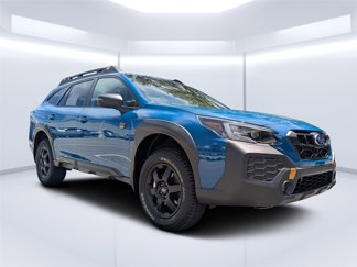 New 2025 Subaru Outback Wilderness image 1