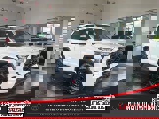 New 2025 Toyota Sequoia TRD Pro w/ TRD Performance Package (TMS) image 1