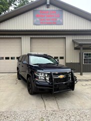 Used 2019 Chevrolet Tahoe 4WD w/ Remote Keyless Entry Package image 1
