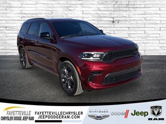New 2025 Dodge Durango GT w/ Blacktop Package image 1