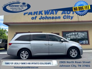 Used 2016 Honda Odyssey EX-L image 1
