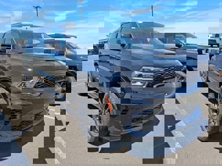 New 2025 Dodge Durango GT image 1
