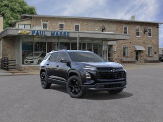 New 2026 Chevrolet Equinox LT w/ Convenience Package II image 1