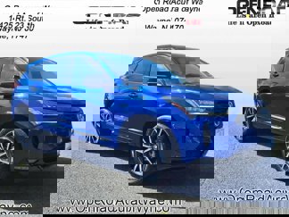 Certified 2025 Acura RDX A-Spec image 1