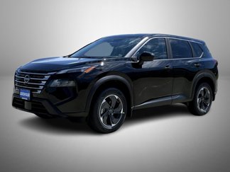 New 2026 Nissan Rogue SV image 1