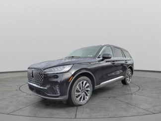 New 2025 Lincoln Aviator AWD image 1