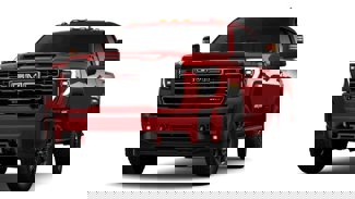 New 2026 GMC Sierra 2500 AT4 w/ AT4 Premium Plus Package video 1