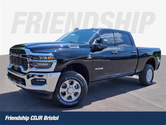 New 2025 RAM 2500 Big Horn image 1