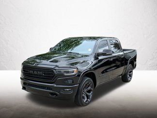 Used 2023 RAM 1500 Limited image 1