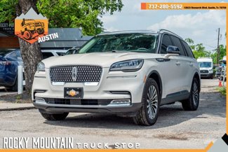Used 2021 Lincoln Aviator Reserve w/ Equipment Group 201A image 1