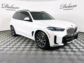 Used 2024 BMW X5 xDrive50e w/ Executive Package video 1