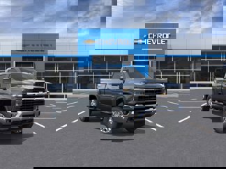 New 2026 Chevrolet Silverado 2500 LT image 1