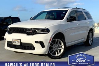 Used 2023 Dodge Durango GT image 1
