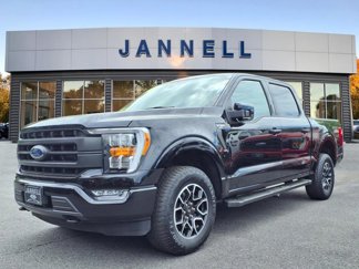 Used 2023 Ford F150 Lariat image 1