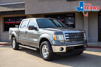 Used 2021 Ford F150 Lariat w/ Max Trailer Tow Package image 1