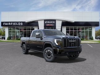 New 2025 GMC Sierra 2500 Denali Ultimate image 1