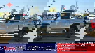 New 2025 Chevrolet Silverado 2500 LTZ w/ Trail Boss Package image 1