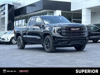 New 2026 GMC Sierra 1500 Pro w/ Graphite Edition image 1