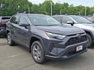 New 2025 Toyota RAV4 XLE image 1