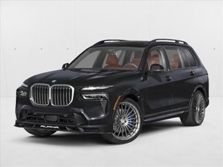 New 2026 BMW ALPINA XB7 video 1