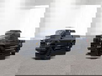 New 2025 Ford F150 Platinum image 1