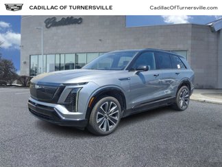 New 2026 Cadillac Vistiq Sport image 1