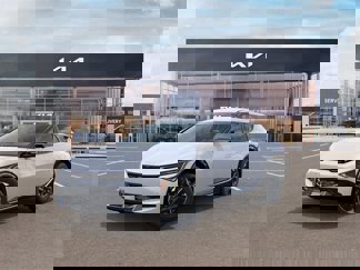 New 2025 Kia EV6 Wind image 1