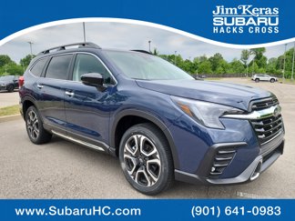 New 2025 Subaru Ascent Touring image 1