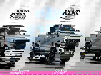 New 2025 Ford F250 XLT image 1