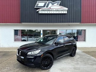 Used 2021 Lincoln Corsair Reserve w/ Equipment Group 201A image 1