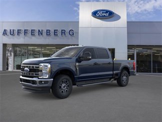 New 2025 Ford F250 XLT image 1