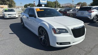 Used 2014 Chrysler 300 S image 1