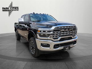 New 2025 RAM 2500 Limited image 1