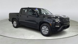 Used 2024 Nissan Frontier SV w/ SV Convenience Package image 1