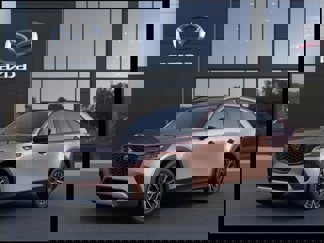 New 2025 MAZDA CX-70 Plug-In Hybrid w/ Premium Pkg image 1