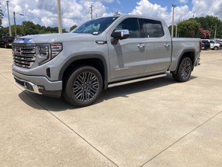 Certified 2024 GMC Sierra 1500 Denali image 1