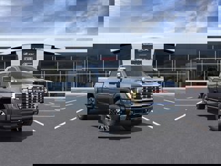 New 2025 GMC Sierra 2500 Denali w/ Max Trailering Package image 1