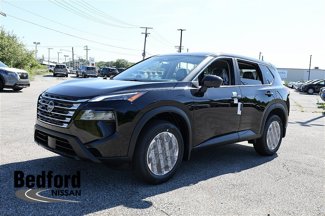New 2026 Nissan Rogue SV image 1