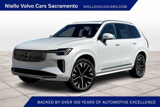 New 2026 Volvo XC90 B5 Plus image 1