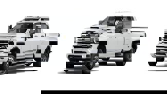 New 2026 Chevrolet Silverado 3500 High Country w/ Technology Package image 1