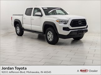 Used 2023 Toyota Tacoma SR image 1