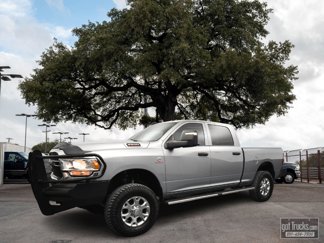 Used 2024 RAM 2500 Tradesman w/ Chrome Appearance Group image 1