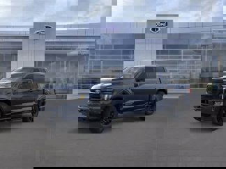 New 2025 Ford F150 Platinum image 1