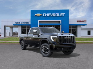 New 2026 GMC Sierra 2500 Denali Ultimate image 1