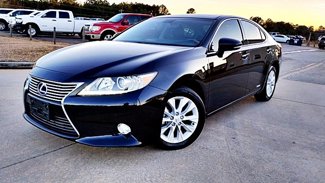 Used 2013 Lexus ES 300h image 1