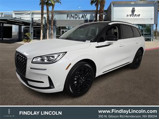 New 2025 Lincoln Corsair Reserve w/ Equipment Group 202A image 1