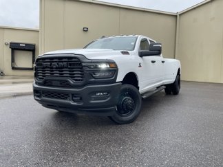 New 2025 RAM 3500 Tradesman image 1