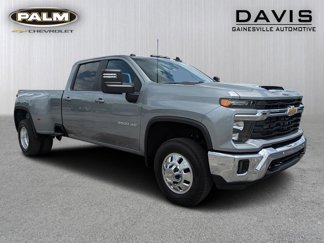 New 2025 Chevrolet Silverado 3500 LT w/ All Star Edition image 1