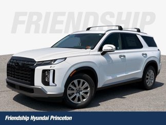 New 2025 Hyundai Palisade SEL image 1